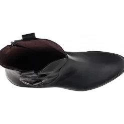 Bottines*Plumers Glam Black